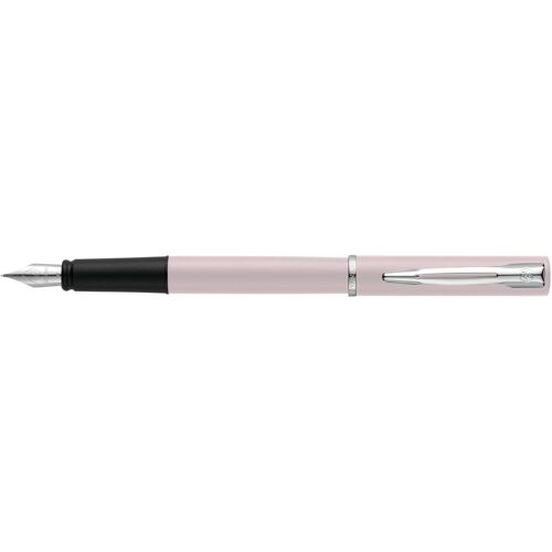 Waterman, Schreibstifte, Füllfederhalter Allure Pastellrosa F (Pink, 1 x)