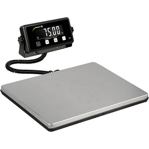 PCE Instruments, Feinwaage, Bidirektionale Waage