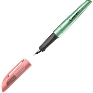 STABILO, Schreibstifte, Flow COSMETIC Füller (1x) STABILO, Schreibstifte, Flow COSMETIC Füller (1x)