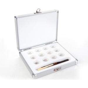 Kern 348-226 Kalibriergewichte - Test Weights Set Kern 348-226 Kalibriergewichte - Test Weights Set