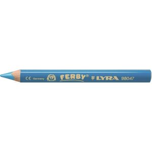 Lyra, Malstifte, Farbstifte Ferby 12 Stück (12x) Lyra, Malstifte, Farbstifte Ferby 12 Stück (12x)
