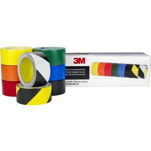 3M Klebeband, 5S Starter pack (50 mm) 3M Klebeband, 5S Starter pack (50 mm)