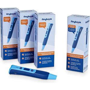 Anybook M703 Pro Interaktives Leseset - Schreibgeräte Anybook M703 Pro Interaktives Leseset - Schreibgeräte