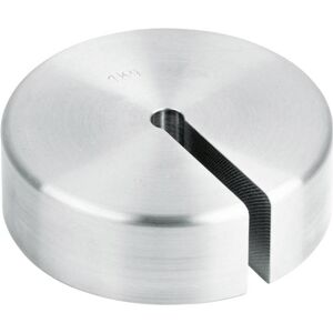 Kern 347-115 Kontrollgewicht - 1kg - OIML-Klasse M1 - Edelstahl Kern 347-115 Kontrollgewicht - 1kg - OIML-Klasse M1 - Edelstahl