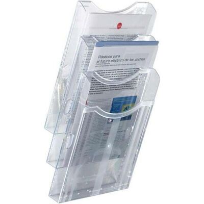 Archivo 2000, Prospektständer, 6123 CS TP (A4) Archivo 2000, Prospektständer, 6123 CS TP (A4)
