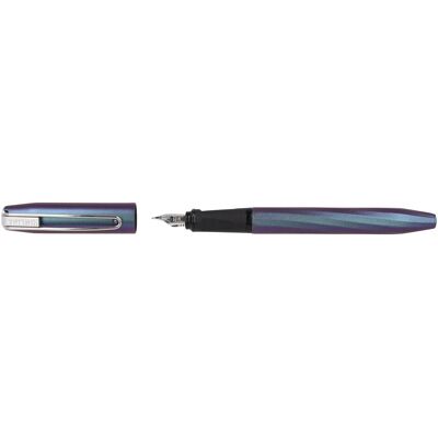 Online, Schreibstifte, Füllhalter Slope M 26129/3D Metallic Lilac M (1x) Online, Schreibstifte, Füllhalter Slope M 26129/3D Metallic Lilac M (1x)