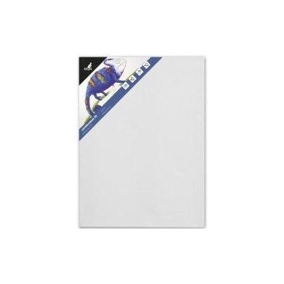 Kangaro, Keilrahmen, Keilrahmen 3D, (B)500 x (T)37 x (H)600 mm, weiss Tuch aus 100% Baumwolle, Stärke: 380 g/qm, 3-lagig (50 x 60 cm) Kangaro, Keilrahmen, Keilrahmen 3D, (B)500 x (T)37 x (H)600 mm, weiss Tuch aus 100% Baumwolle, Stärke: 380 g/qm, 3-lagig (50 x 60 cm)