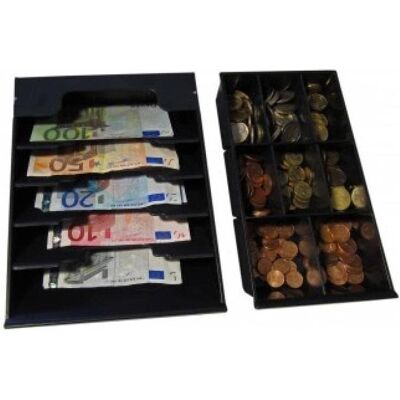 APG Cash Drawer, Kasse, Fixed Till Assembly Euro APG Cash Drawer, Kasse, Fixed Till Assembly Euro
