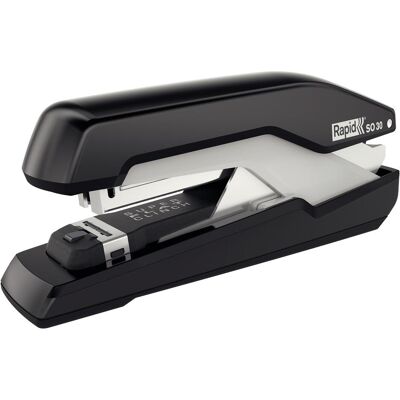 Rapid, Heftgerät, Heftgerät Supreme SO30 (30 Blätter) Rapid, Heftgerät, Heftgerät Supreme SO30 (30 Blätter)