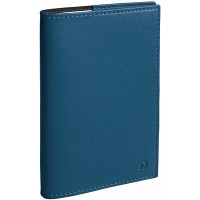 Quo Vadis, Agenda, Agenda Min. PREST DE Soho 23 286548Q stahlblau, 1W/2S, 16x24cm (16 x 24 cm, 1 Woche / 2 Seiten) Quo Vadis, Agenda, Agenda Min. PREST DE Soho 23 286548Q stahlblau, 1W/2S, 16x24cm (16 x 24 cm, 1 Woche / 2 Seiten)