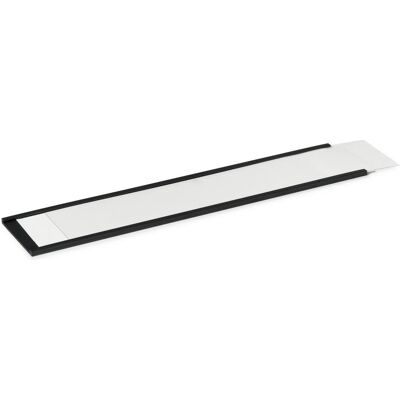 Durable, Magnet, C-Profil magnet.40mmx20cm anth (50x) Durable, Magnet, C-Profil magnet.40mmx20cm anth (50x)