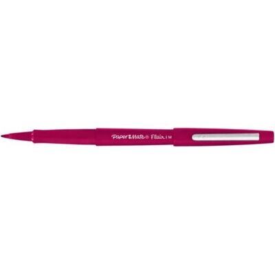 Paper Mate, Schreibstifte, Faserschreiber Flair B (12x) Paper Mate, Schreibstifte, Faserschreiber Flair B (12x)