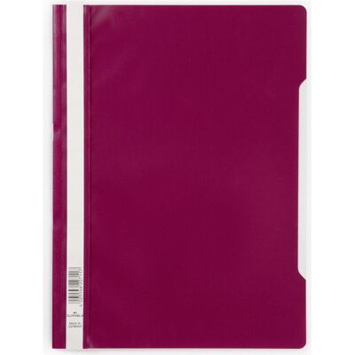 Durable, Mappe, SICHTHEFTER 25 ST 252335 (A4, 1x) Durable, Mappe, SICHTHEFTER 25 ST 252335 (A4, 1x)