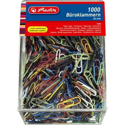 Pelikan Büroklammer, Büroklammern Pelikan Büroklammer, Büroklammern