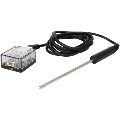 TI, Taschenrechner, Sensor Link(TM) Adapter für Vernier Sensoren an den TI-Innovator(TM) Hub TI, Taschenrechner, Sensor Link(TM) Adapter für Vernier Sensoren an den TI-Innovator(TM) Hub