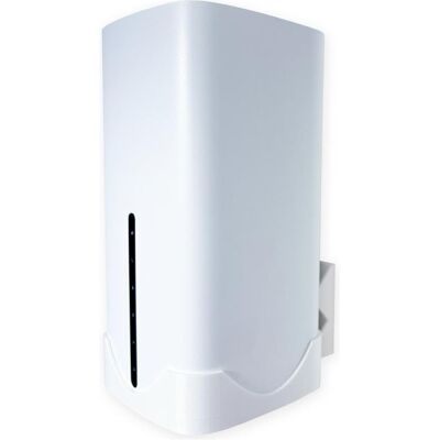 OEM, Briefumschlag, TP-LINK držák pro Archer NX200 na stěnu bílý (22 x 11 cm, 100x) OEM, Briefumschlag, TP-LINK držák pro Archer NX200 na stěnu bílý (22 x 11 cm, 100x)