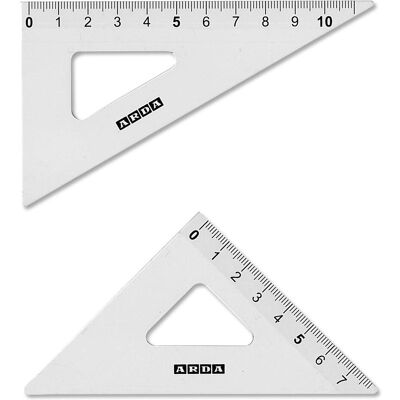 Arda, Lineal, Aluminium Miniquadrat (Aluminium) Arda, Lineal, Aluminium Miniquadrat (Aluminium)