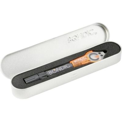 Bondic, Klebstoff, Starter Set UV-Kleber BONSTART 4 g (4 g) Bondic, Klebstoff, Starter Set UV-Kleber BONSTART 4 g (4 g)