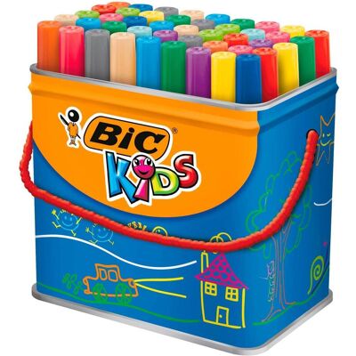 Bic 48 Visacolor XL - Kugelschreiber Bic 48 Visacolor XL - Kugelschreiber
