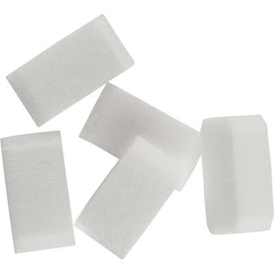 Amsterdam, Marker, Marker Nibs Large 6 x 15 mm - Square (6x) Amsterdam, Marker, Marker Nibs Large 6 x 15 mm - Square (6x)