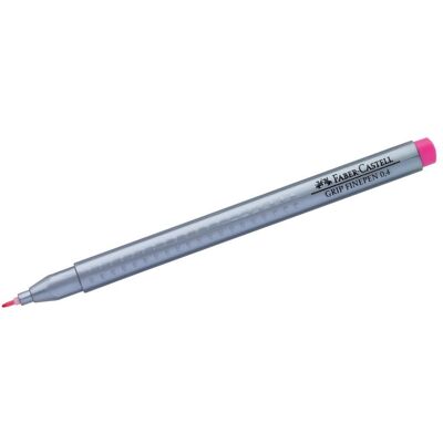 Faber-Castell, Schreibstifte, Fineliner (1x) Faber-Castell, Schreibstifte, Fineliner (1x)