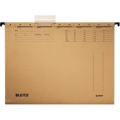 Leitz, Mappe, M9793EOL (A4, 1x) Leitz, Mappe, M9793EOL (A4, 1x)