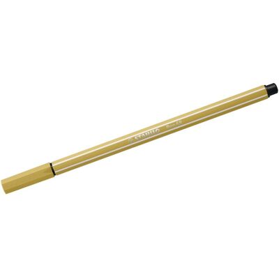 Stabilo 68/66 m Khaki Marker - Marker Pen Stabilo 68/66 m Khaki Marker - Marker Pen