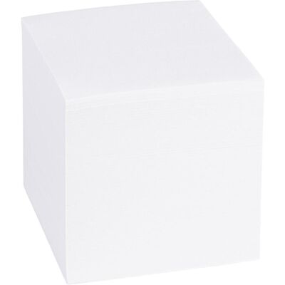 Baier & Schneider, Haftnotiz, Zettelklotz (9 x 9 mm) Baier & Schneider, Haftnotiz, Zettelklotz (9 x 9 mm)