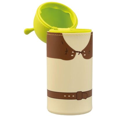 Shrek, Etui, 3D-Schlamperetui Shrek, Etui, 3D-Schlamperetui