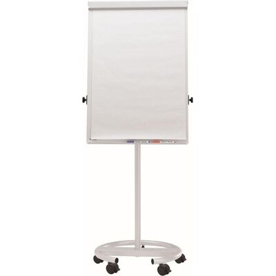 Maul, Präsentationstafel, Mobiles Flipchart (70 x 100 cm) Maul, Präsentationstafel, Mobiles Flipchart (70 x 100 cm)
