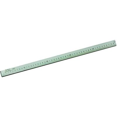Werkstarck, Lineal, Präzisions-Werkstatt-Massstäbe (50 cm, Stahl) Werkstarck, Lineal, Präzisions-Werkstatt-Massstäbe (50 cm, Stahl)