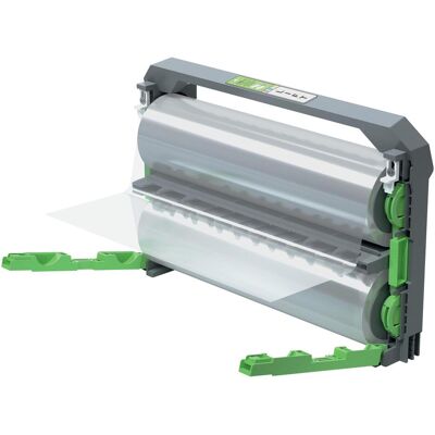 GBC Laminierfolie, Foton 30 - Nachfüllbare Folienkassette (A4, 100 µm) GBC Laminierfolie, Foton 30 - Nachfüllbare Folienkassette (A4, 100 µm)