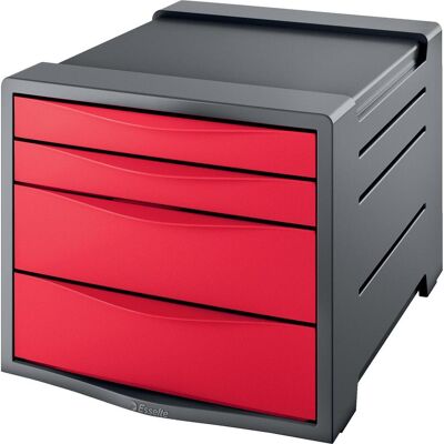Esselte Dokumentenablage, Schubladenset VIVIDA (A4) Esselte Dokumentenablage, Schubladenset VIVIDA (A4)