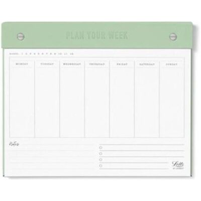 Letts, Kalender, Planer Conscious Letts, Kalender, Planer Conscious