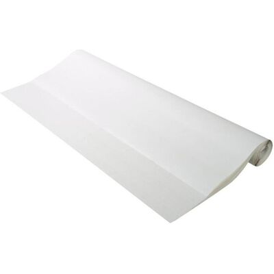 Exacompta 39651E Weiß Recyceltes Flipchart Refill - Papierblöcke Exacompta 39651E Weiß Recyceltes Flipchart Refill - Papierblöcke