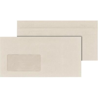 Mailmedia, Briefumschlag, Briefhülle DL 30005366 VE1000 (220 x 110 mm) Mailmedia, Briefumschlag, Briefhülle DL 30005366 VE1000 (220 x 110 mm)