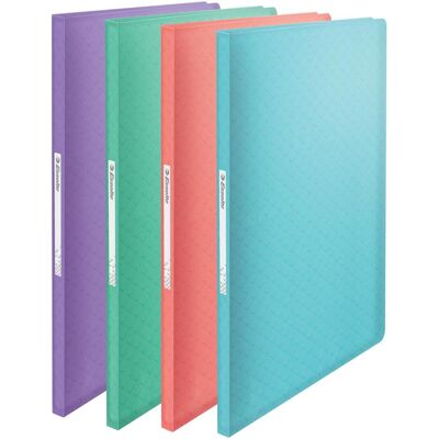 Esselte Mappe, Colour'Ice - Sichtmappe (A4) Esselte Mappe, Colour'Ice - Sichtmappe (A4)