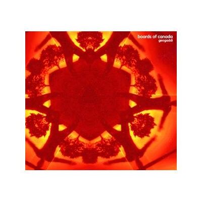 Warp, Schallplatten, Boards Of Canada - Geogaddi (Boards Of Canada) Warp, Schallplatten, Boards Of Canada - Geogaddi (Boards Of Canada)