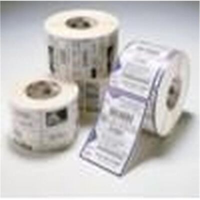 Zebra Beschriftungsband, Z-BAND DIRECT ADULT 25X279MM (2.54 cm, Weiss) Zebra Beschriftungsband, Z-BAND DIRECT ADULT 25X279MM (2.54 cm, Weiss)
