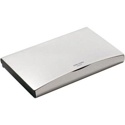 Georg Jensen, Kartenaufbewahrung, Konno Kartenhalter Georg Jensen, Kartenaufbewahrung, Konno Kartenhalter