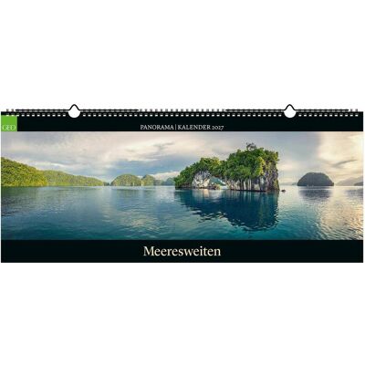 Neumann GEO Panorama: Meeresweiten 2027, Ratgeber Neumann GEO Panorama: Meeresweiten 2027, Ratgeber