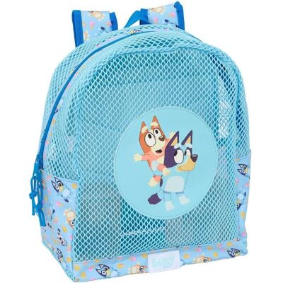 Safta Rucksack mit Rädern - Bluey Safta Rucksack mit Rädern - Bluey