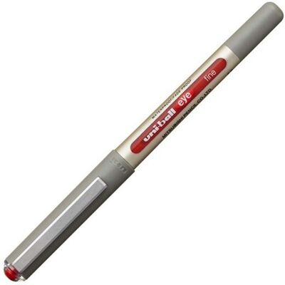 Uni-ball, Schreibstifte, Styllo roller Eye UB157 (12x) Uni-ball, Schreibstifte, Styllo roller Eye UB157 (12x)