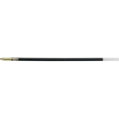 Bic, Ersatzpatronen + Tintenfass, Kugelschreiber-Mine 4Colours, Strichfarbe: blau, M (Blau, 0.40 mm, 1 Stk.) Bic, Ersatzpatronen + Tintenfass, Kugelschreiber-Mine 4Colours, Strichfarbe: blau, M (Blau, 0.40 mm, 1 Stk.)