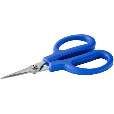Wetec, Schere, Industrieschere 398-60, scharfe, gerade Klinge (16 cm) Wetec, Schere, Industrieschere 398-60, scharfe, gerade Klinge (16 cm)