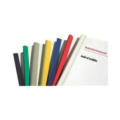 Fellowes Büroklammer, Dorsini-Blatt-Bindemittel Fellowes Büroklammer, Dorsini-Blatt-Bindemittel