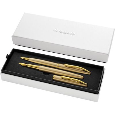 Pelikan Schreibstifte, Jazz Noble Elegance (2x) Pelikan Schreibstifte, Jazz Noble Elegance (2x)