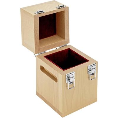 Kern, Feinwaage, 317-150-100 Holzetui passend für Einzelgewicht 1 x 20 kg E1 + E2 + F1, gepolstert (317-150-1... Kern, Feinwaage, 317-150-100 Holzetui passend für Einzelgewicht 1 x 20 kg E1 + E2 + F1, gepolstert (317-150-1...