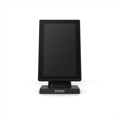 Epson Epson A61CH62111 Kundenanzeige USB Schwarz - Kundenanzeige Epson Epson A61CH62111 Kundenanzeige USB Schwarz - Kundenanzeige