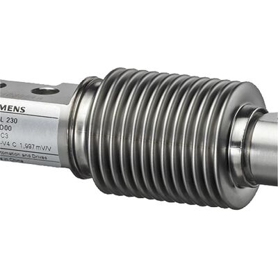 Siemens Feinwaage, SIWAREX WL230 BB-S Siemens Feinwaage, SIWAREX WL230 BB-S